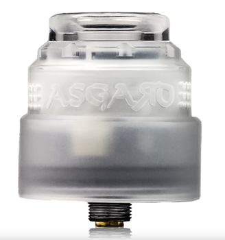 Atomizer Asgard RDA 30mm Iced Out