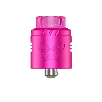 Atomizer Dead Rabbit Solo RDA - Pinkness