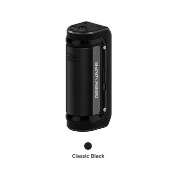 Mod GeekVape Aegis M100 - Classic Black