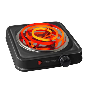 Rozpalarka elektryczna do węgielków Esperanza 1048