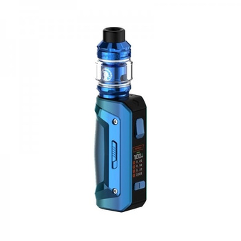 Kit GeekVape Aegis Solo 2 S100 - Mint Green