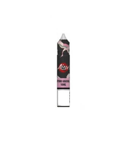 SALT Aisu 10ml - Pink Guava