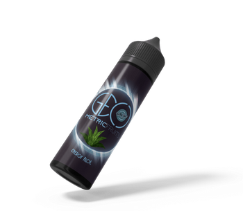 Longfill Geometric 10/60ml - Energy Aloe