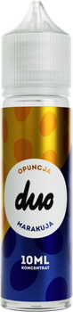 Longfill Duo 10/60ml - Opuncja Marakuja