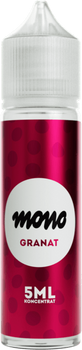 Longfill Mono 5/60ml - Granat