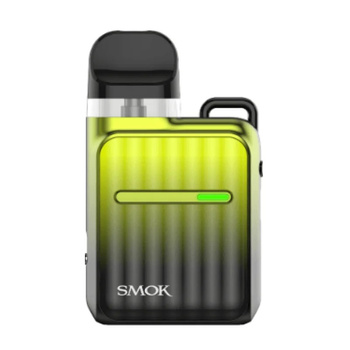 POD Smok Novo Master Box - Green Black