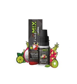 Aromat Just Fake MIX - Smoczy Owoc Limonka Kiwi T.