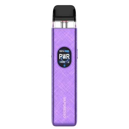 POD Vaporesso XROS 5 - Violet Silk