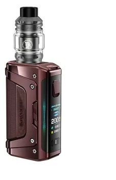 KIT GeekVape Legend 5 - Earth Brown AKCYZA