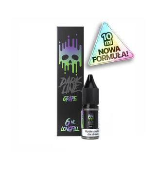 26 Longfill Dark Line 6/10ml - Grape
