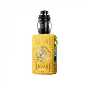 KIT Lost Vape Centaurus M200 - Golden Knight AKCYZ