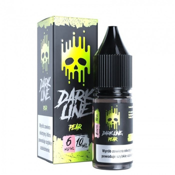 26 Liquid Dark Line 10ml - Pear 6mg