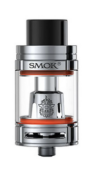 Atomizer TFV8 Baby - Silver