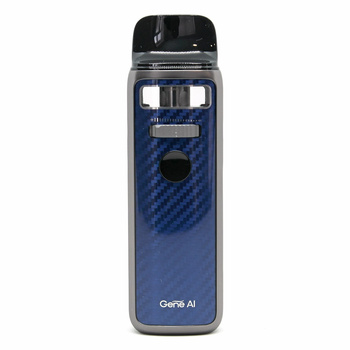 POD VooPoo Vinci 3 - Carbon Fiber Blue