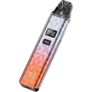 POD OXVA Xlim Classic Edition - Orange Silver