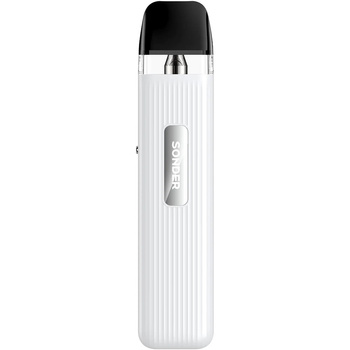 POD GeekVape Sonder Q - White