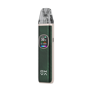 POD OXVA Xlim Pro 2 - Jungle Green