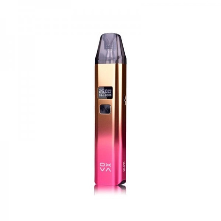 POD OXVA Xlim V2 - Shiny Gold Pink