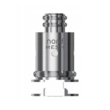 Grzałka Smok Nord Regular DC Coil - 0,6ohm