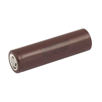 Akumulator 18650 LG HG2 - 3000mAh