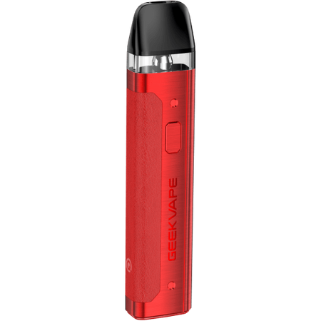 POD GeekVape Aegis Q - Red