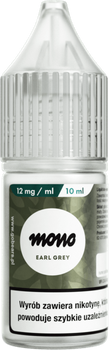 Liquid Mono 10ml - Earl Grey 12mg