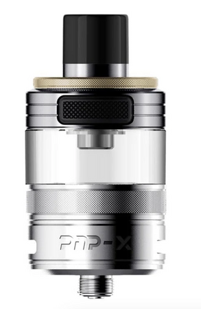 Atomizer VooPoo PNPX Pod Tank - SS