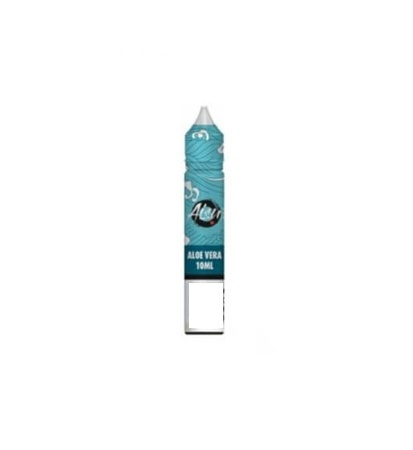SALT Aisu 10ml - Aloe Vera