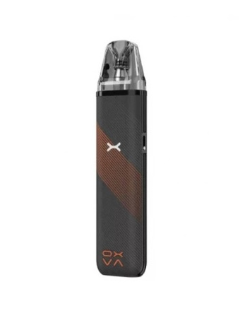 POD OXVA Xlim GO - Striped Orange