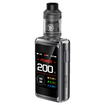 KIT GeekVape Z200 - Black