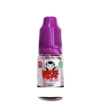 SALT Vampire Vape 20mg - Pinkman Apple