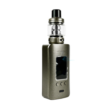 KIT Vaporesso GEN 200 - Matte Grey