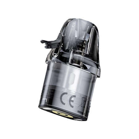 Kartridż Lost Vape Ursa Nano Pusty - Black