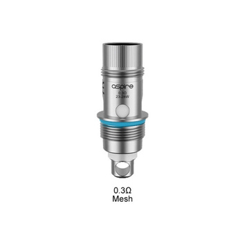 Grzałka Aspire Nautilus Mesh - 0.3 ohm