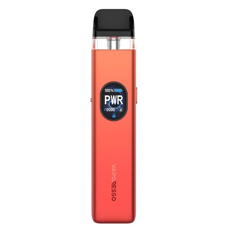 POD Vaporesso XROS 5 - Coral Red