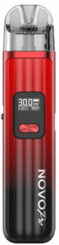 POD Smok Novo Pro - Red Black