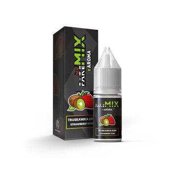 Aromat Just Fake MIX - Truskawka Kiwi