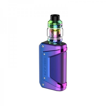 GeekVape Aegis Legend 2 L200 KIT - Rainbow Purple