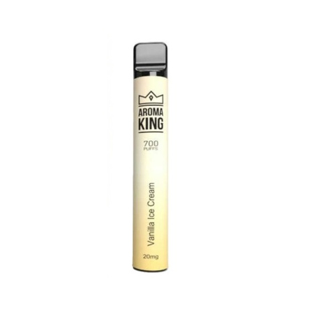 Aroma King 700 - Vanilla Ice Cream