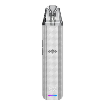 POD OXVA Xlim SE2 - Silver Grey