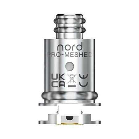Grzałka Smok Nord PRO Meshed - 0,6ohm