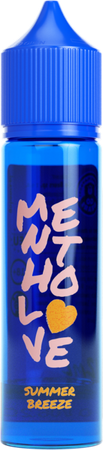 Longfill Mentholove 12/60ml - Summer Breeze