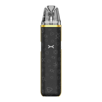 POD OXVA Xlim GO - Luxe Black