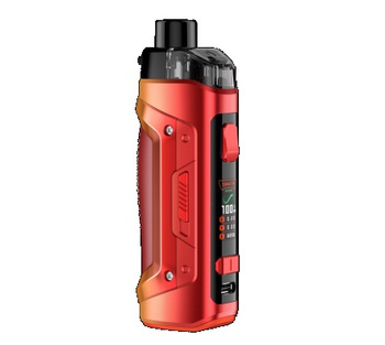 POD GeekVape B100 - Golden Red