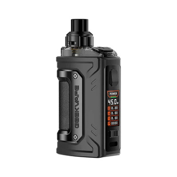 POD Aegis Hero 3 H45 - Black