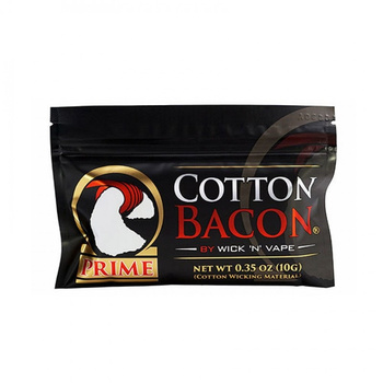 Wata Wick n Vape Cotton Bacon Prime