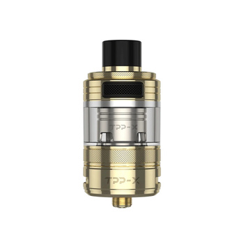 Atomizer VooPoo TPP-X Tank - Gold