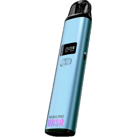 POD LostVape Ursa Nano Pro - Bright Blue