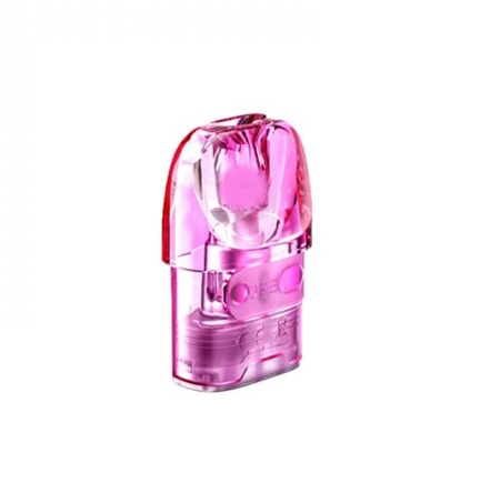 Kartridż Lost Vape Ursa Nano Pusty - Pink