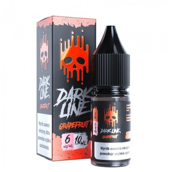 26 Liquid Dark Line 10ml - Grapefruit 6mg